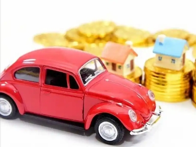 哈密车辆抵押贷款全攻略:不押车、无征信要求的申请流程